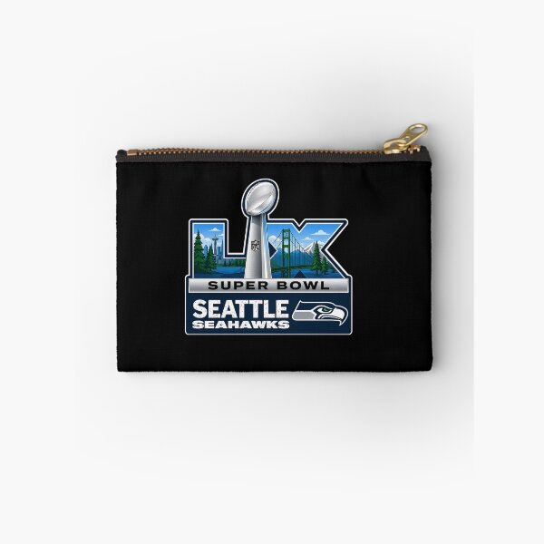 Item preview, Seattle Seahawks SuperBowl LX  designed and sold by LumaQuirk.
