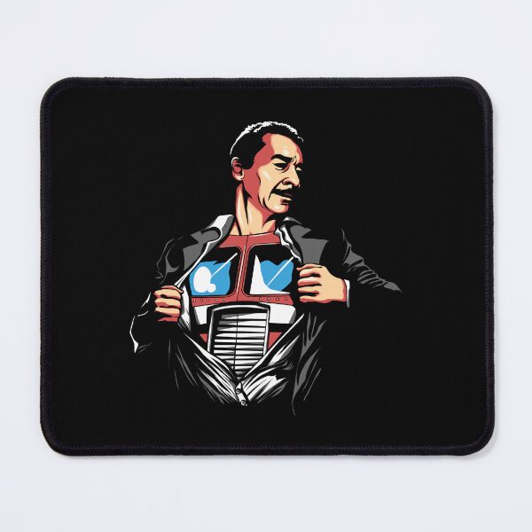 Item preview, Peter Cullen Tribute designed and sold by KixMatch.
