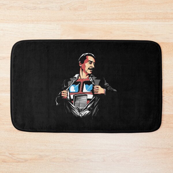 Item preview, Peter Cullen Tribute designed and sold by KixMatch.