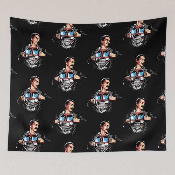 Item preview, Peter Cullen Tribute designed and sold by KixMatch.