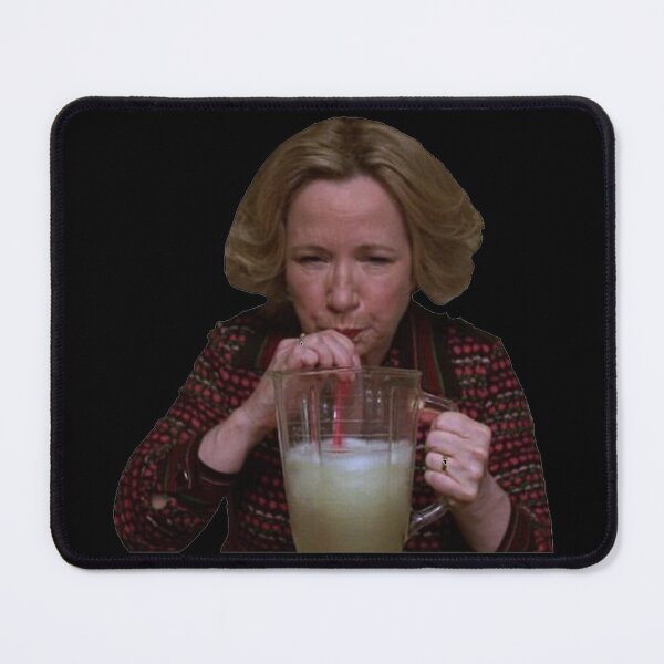 Item preview, Kitty Forman designed and sold by Foxintheloart.