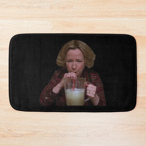 Item preview, Kitty Forman designed and sold by Foxintheloart.