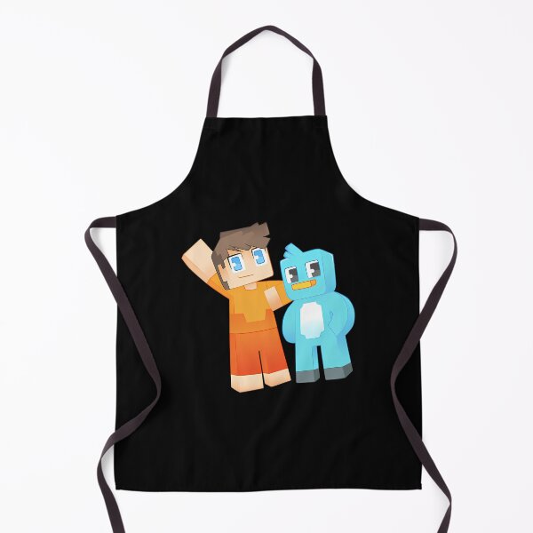 Item preview, Milo And Chip designed and sold by Rom-Simple.