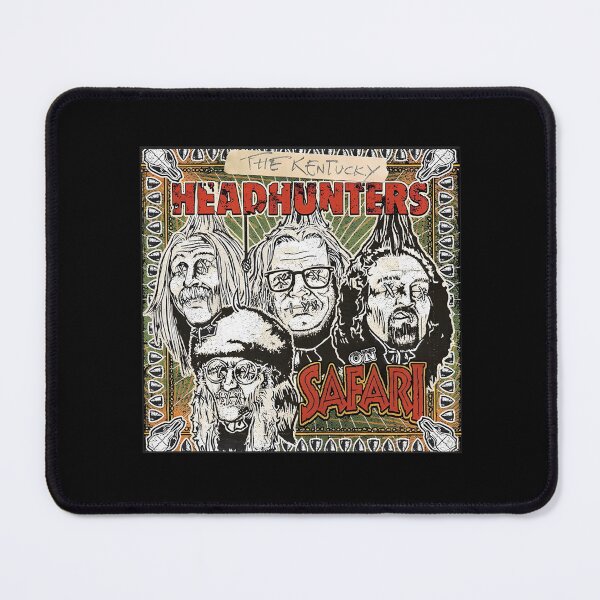 Item preview, The-Kentucky-Headhunters designed and sold by SproutSmile.