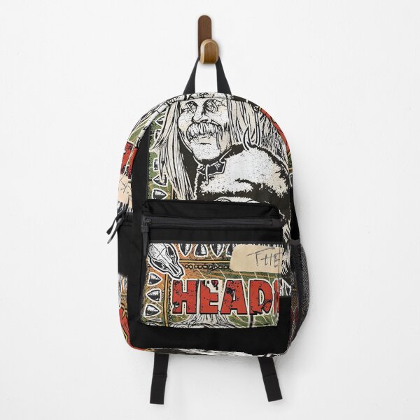 Item preview, The-Kentucky-Headhunters designed and sold by SproutSmile.