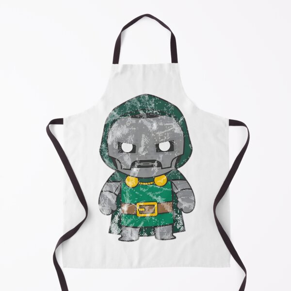 Item preview, Kawaii ⭐ D.Dooms ⭐⭐– Perfect Gift for Dark Fantasy Fans designed and sold by AlexanderJonat.