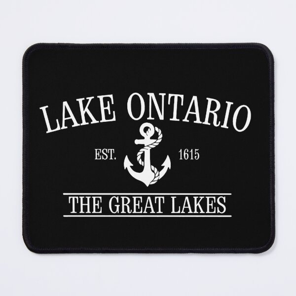 Item preview, Lake Ontario The Great Lake designed and sold by To101ARt.