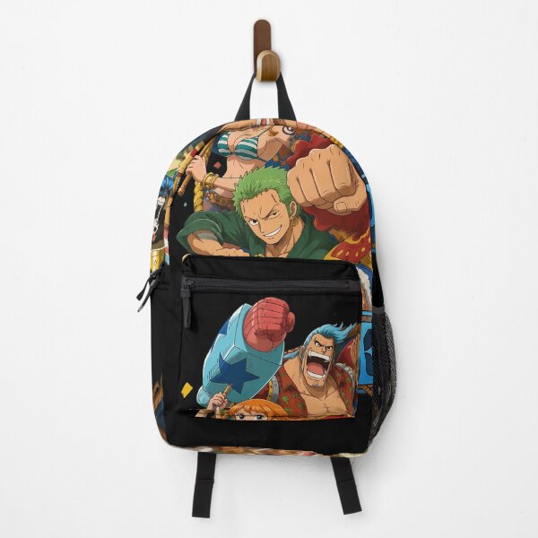 Item preview, One Pieces Anime Straw Hat Crew  designed and sold by PDKDesigns.