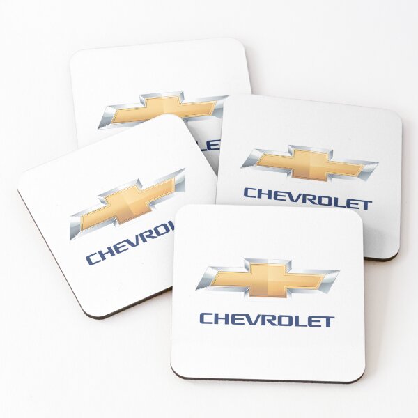 Item preview, Chevrolets Car Logo designed and sold by Rom-Simple.