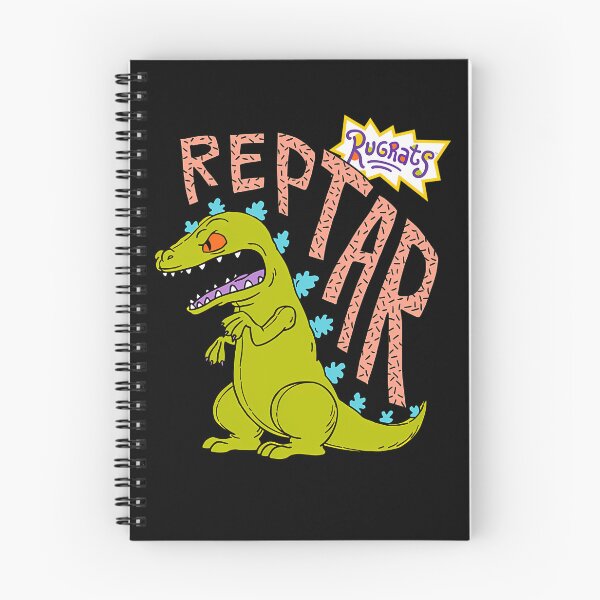 Item preview, Roaring Green Dinosaur Side Profile Pose designed and sold by Dream'Ink.