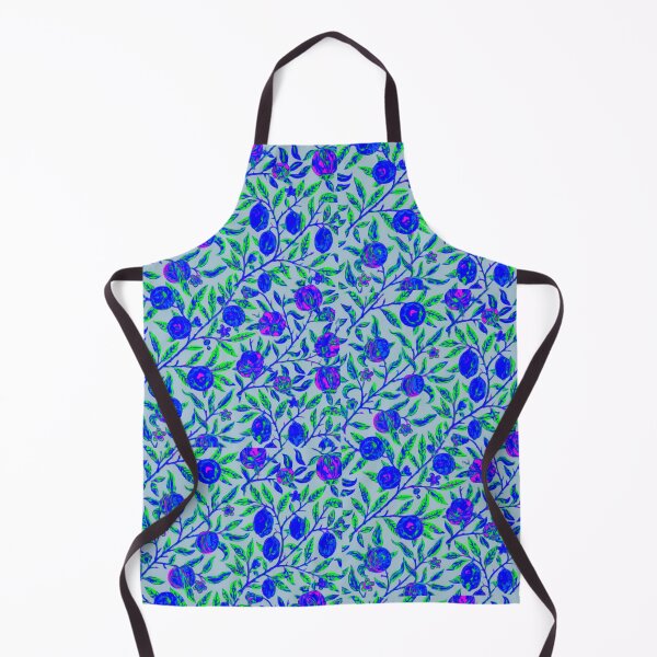Item preview, Pattern 001 — Acid Orchad designed and sold by DelamuraArt.