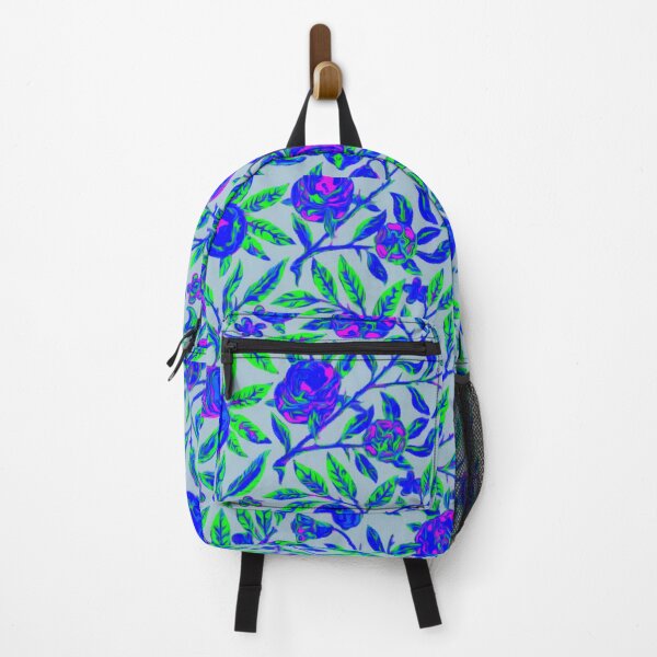 Item preview, Pattern 001 — Acid Orchad designed and sold by DelamuraArt.