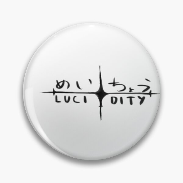 Item preview, Lucidity 3.0 designed and sold by Lucidi-Tea.