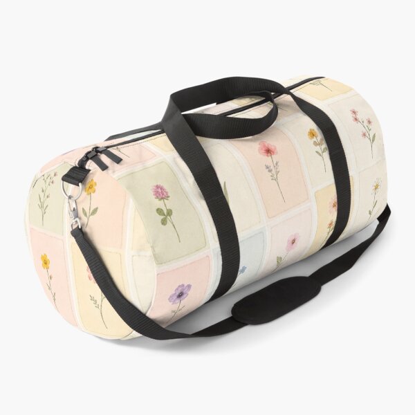 Item preview, Different Flowers Pattern design designed and sold by LunaVales.