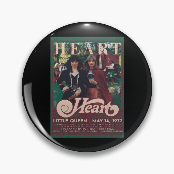 Item preview, Little Queen Folk Rock Band designed and sold by ProC | Professional Career ⭐⭐⭐⭐⭐.