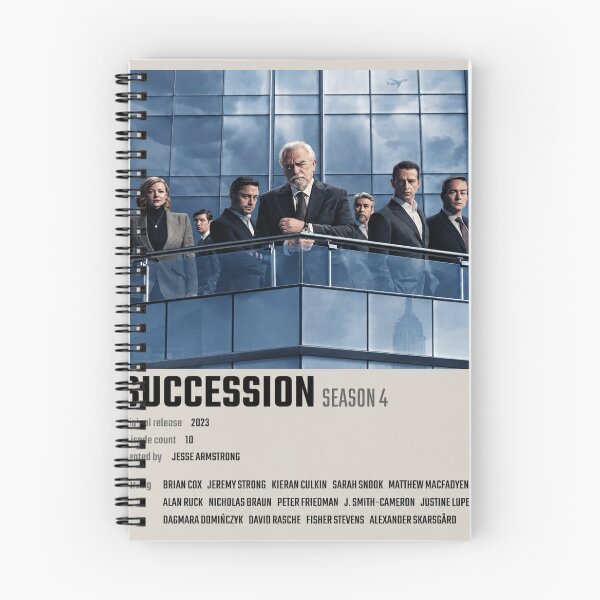 Item preview, succession designed and sold by mynarasolwy.