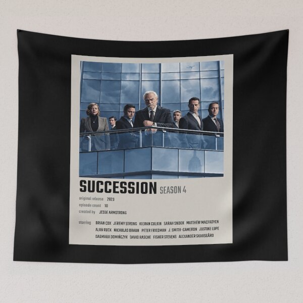 Item preview, succession designed and sold by mynarasolwy.