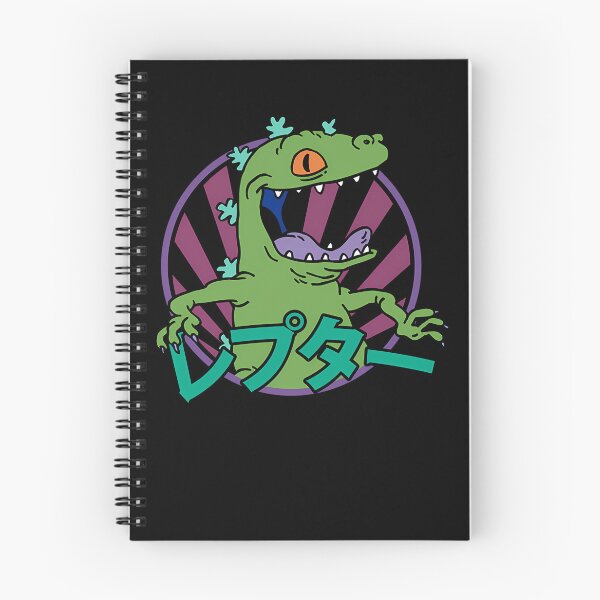 Item preview, Roaring Lizard Monster Sunburst Circle Frame designed and sold by Dream'Ink.