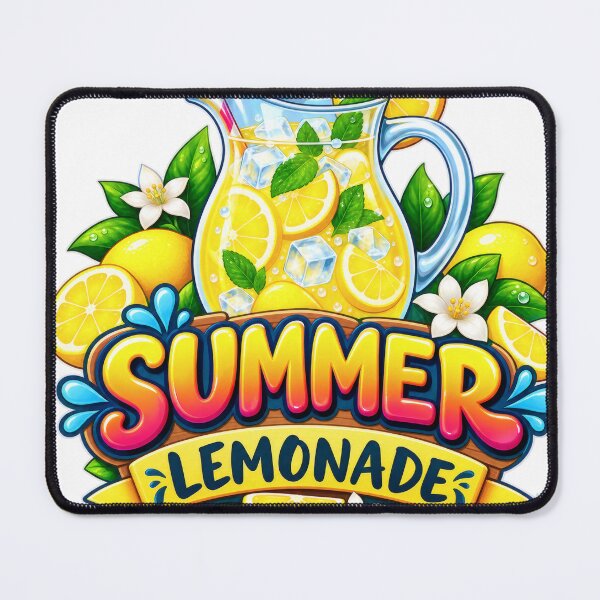 Item preview, Summer Lemonade Festival Balkan Drink designed and sold by OfficialBalkan.