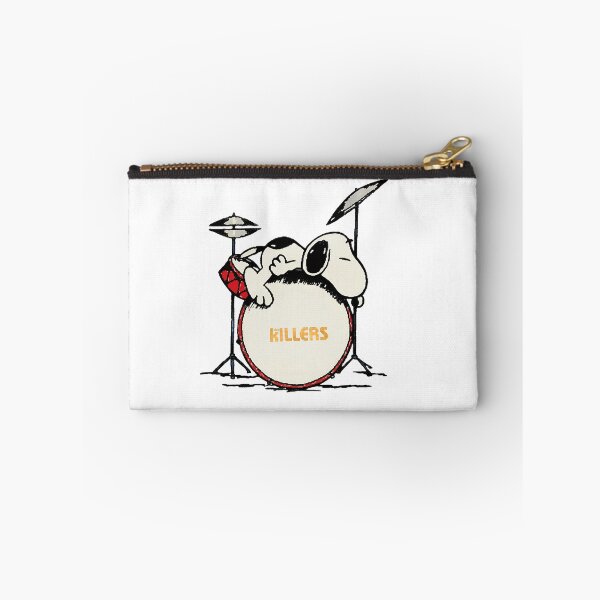 Item preview, THE KIERRS  Druming Snoopy designed and sold by LumaQuirk.