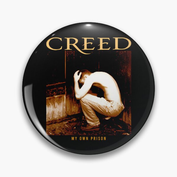 Item preview, Grunge Rock Band My Own Prison designed and sold by ProC | Professional Career ⭐⭐⭐⭐⭐.