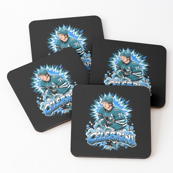 Item preview, Hockey Player Sports Fan Art  designed and sold by p3bi3sK8Dc.