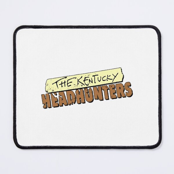 Item preview, The-Kentucky-Headhunters designed and sold by SproutSmile.