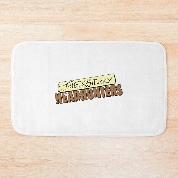 Item preview, The-Kentucky-Headhunters designed and sold by SproutSmile.
