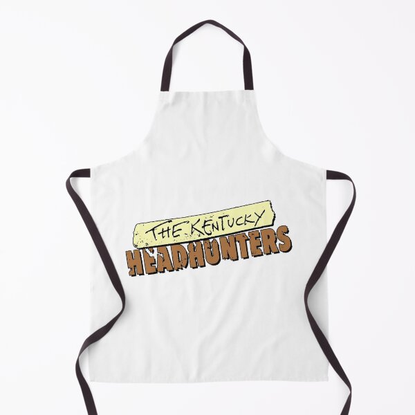 Item preview, The-Kentucky-Headhunters designed and sold by SproutSmile.