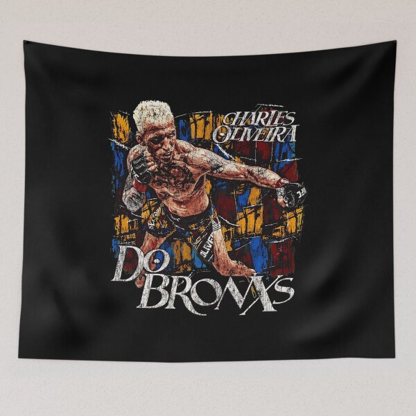 Item preview, Vintage Style MMA Fighter Graphic Tee designed and sold by ynnVonarx24.