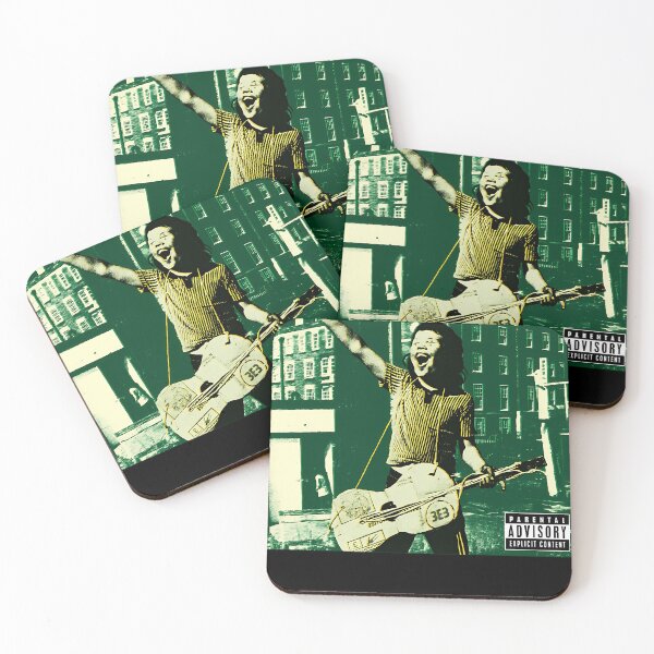 Item preview, Live show and Guitarist Band designed and sold by CosmicHollow.