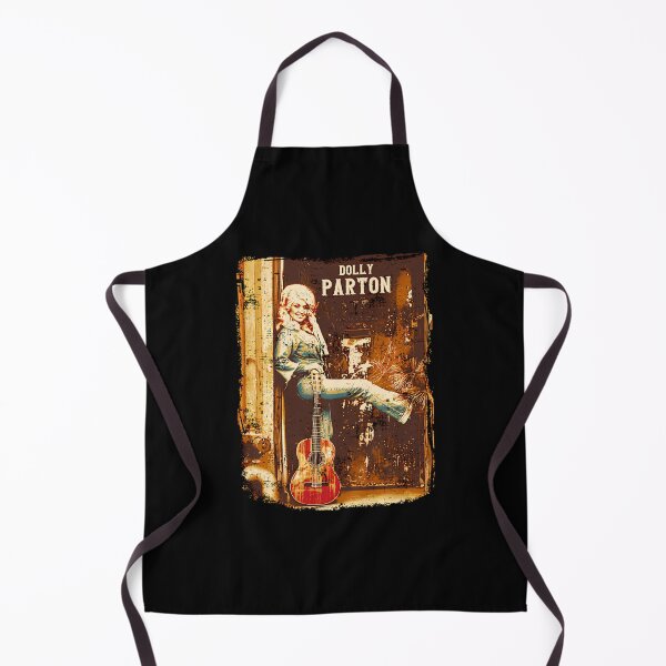 Item preview, Dollys Parton Singer Vintage designed and sold by Rom-Simple.