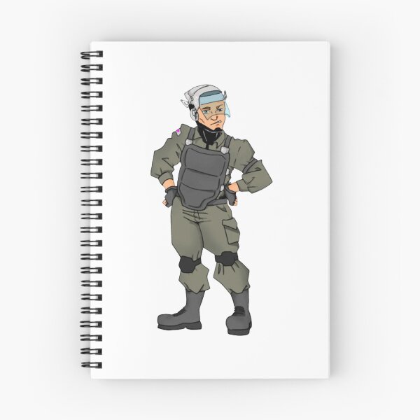 Item preview, Tough Soldier Style Military Tactical Armor Comic Art designed and sold by Samuromero.