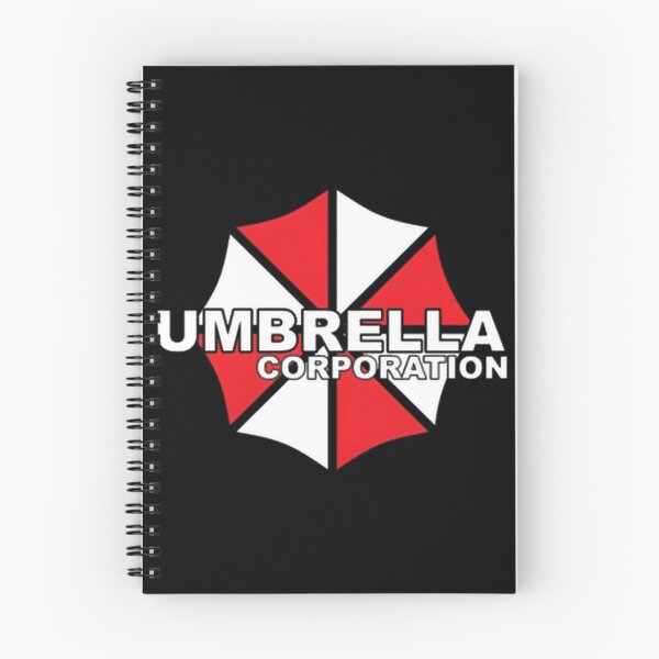Item preview, Retro Biohazard Corporation Logo - Sci-Fi Evil Corp And Zombie Virus Research Facility Graphic | Perfect Gift For You And Friends designed and sold by Toddisded.