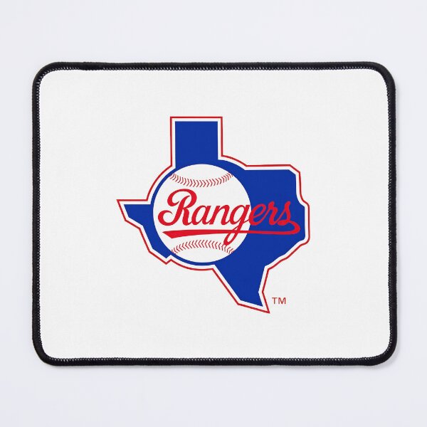 Item preview, Texas Baseball State Outline designed and sold by asfiyasiroi.