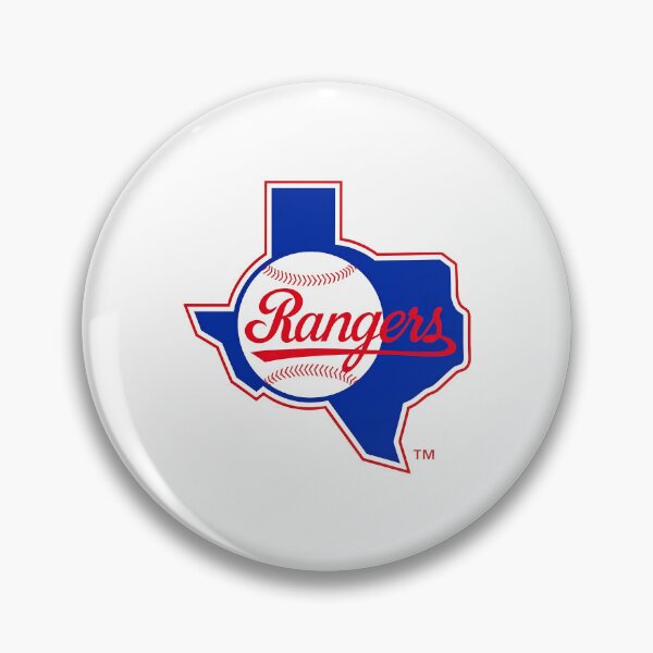 Item preview, Texas Baseball State Outline  designed and sold by asfiyasiroi.