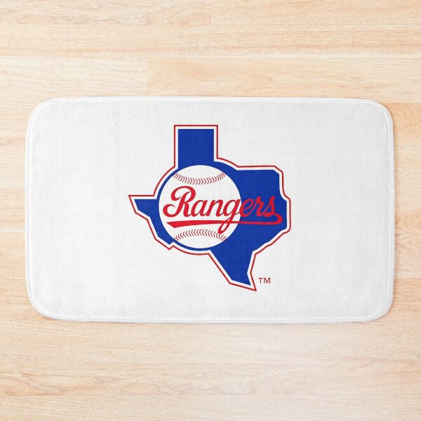 Item preview, Texas Baseball State Outline  designed and sold by asfiyasiroi.