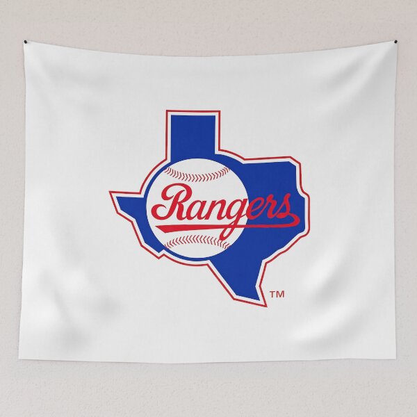 Item preview, Texas Baseball State Outline  designed and sold by asfiyasiroi.