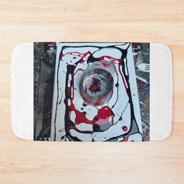 Item preview, Colorful Dvd aFluid Swirl designed and sold by Mitchmount.