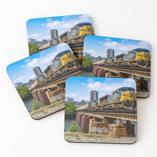 Item preview, The Other Side of Town designed and sold by RFP-Productions.