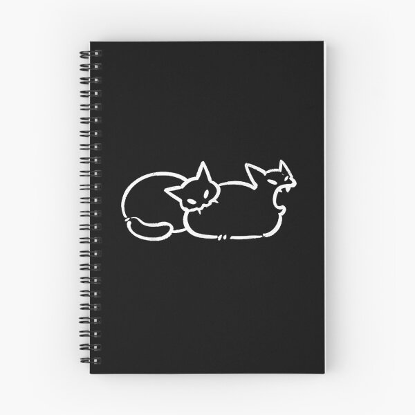 Item preview, Cat Biting Cat Butt Funny Cat Meme Humor designed and sold by GalenoHenley.