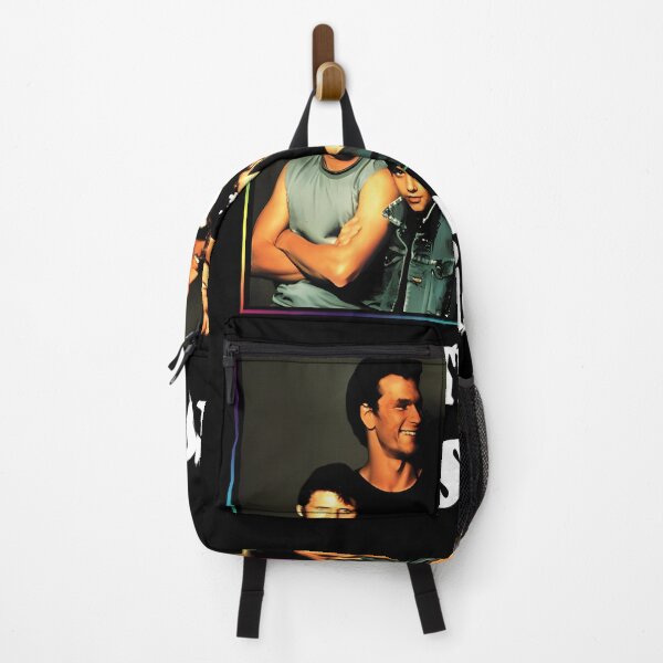 Item preview, The-Outsiders designed and sold by SproutSmile.