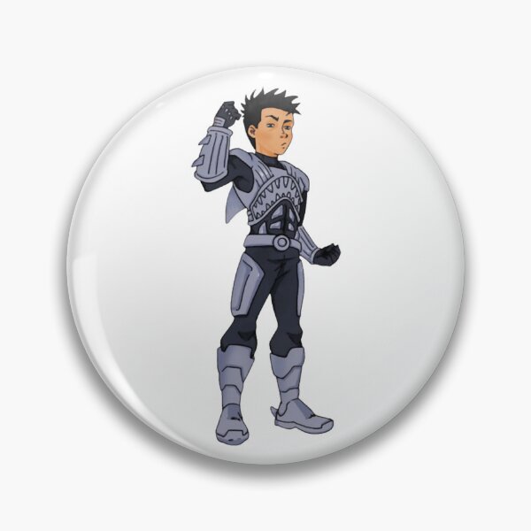 Item preview, Shark Warrior Futuristic Techwear Sci Fi Soldier Graphic designed and sold by Samuromero.
