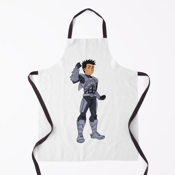 Item preview, Shark Warrior Futuristic Techwear Sci Fi Soldier Graphic designed and sold by Samuromero.
