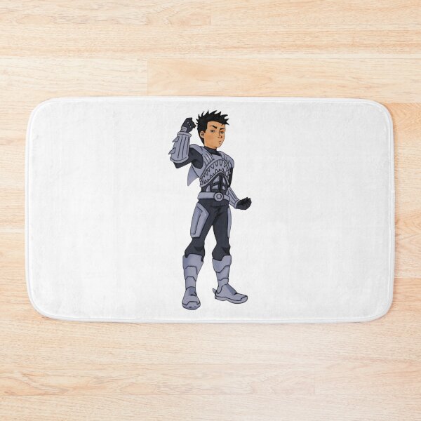Item preview, Shark Warrior Futuristic Techwear Sci Fi Soldier Graphic designed and sold by Samuromero.
