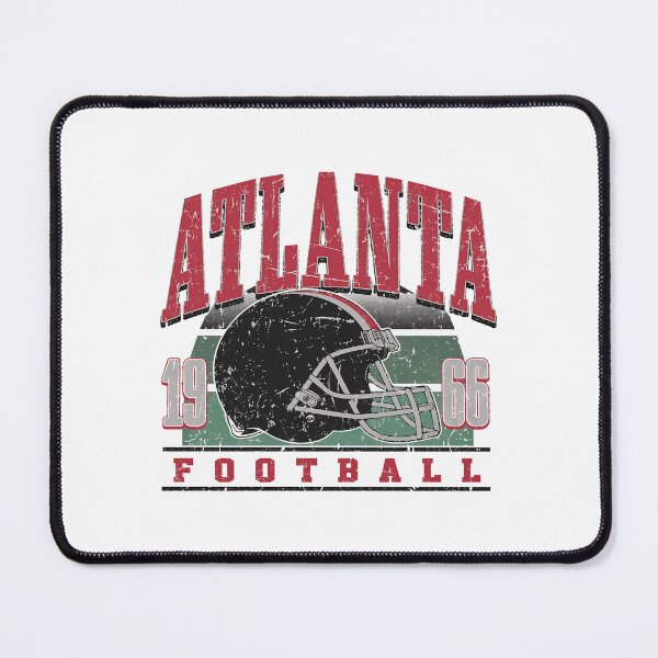 Item preview, Retro Atlanta Football Classic designed and sold by TarwaterUri.