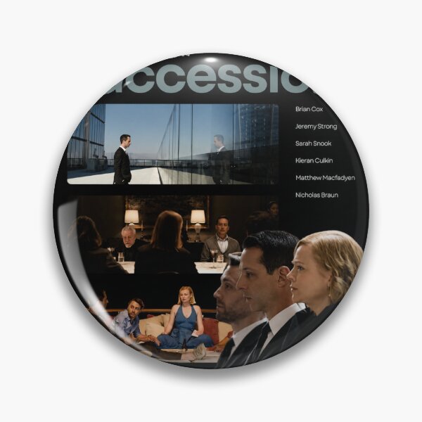 Item preview, succession designed and sold by mynarasolwy.