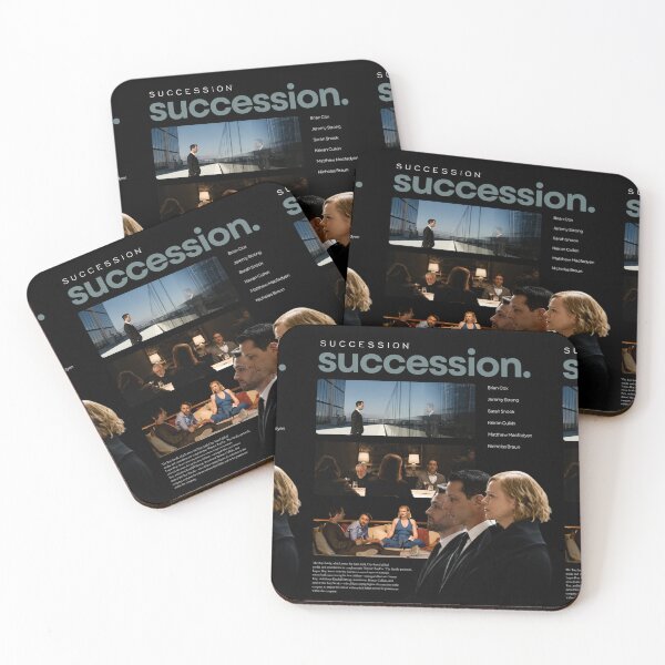 Item preview, succession designed and sold by mynarasolwy.