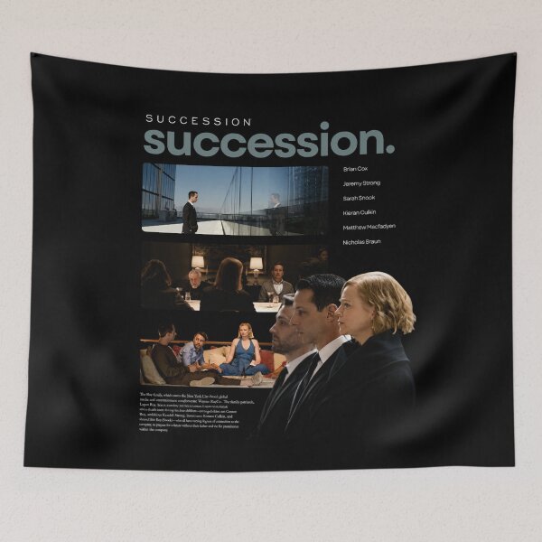 Item preview, succession designed and sold by mynarasolwy.