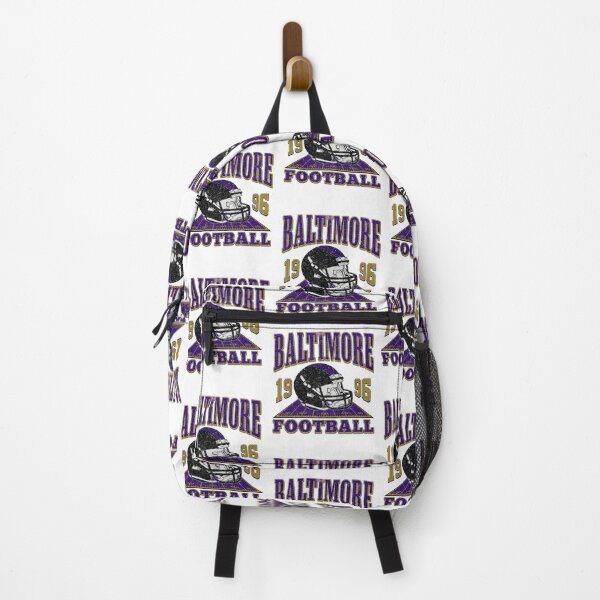 Item preview, Retro Baltimore Football Graphic designed and sold by BlytheKafer.